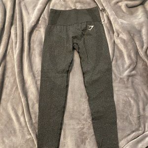 Gymshark Vital Seamless 2.0 leggings